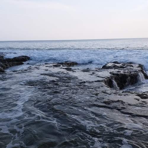 THE INDIAN OCEAN