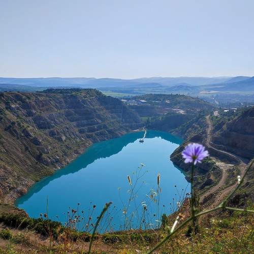 Сердце Балаклавы