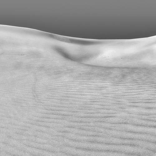 Desert