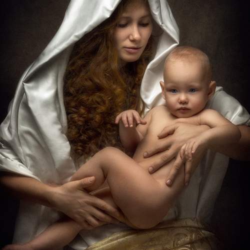 In the hands of reliable