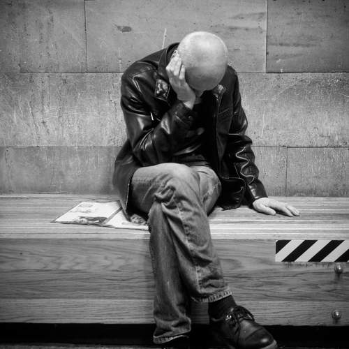 loneliness