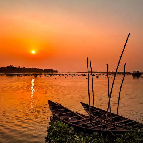 Ganga