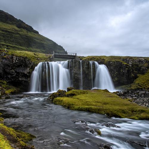 falls