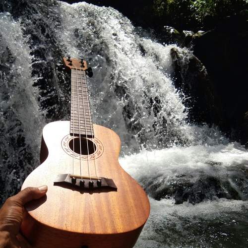 flowing melodies