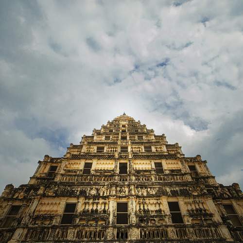 TEMPLES