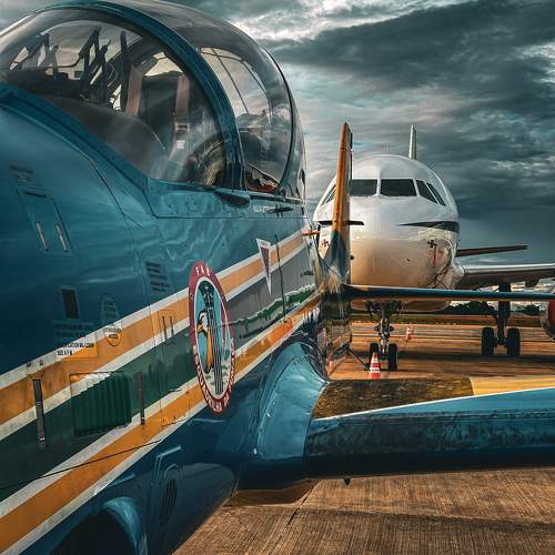 Smoke Squadron