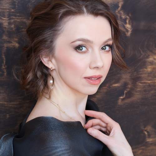 Светлана