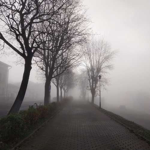 Утро