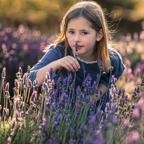 Lavender