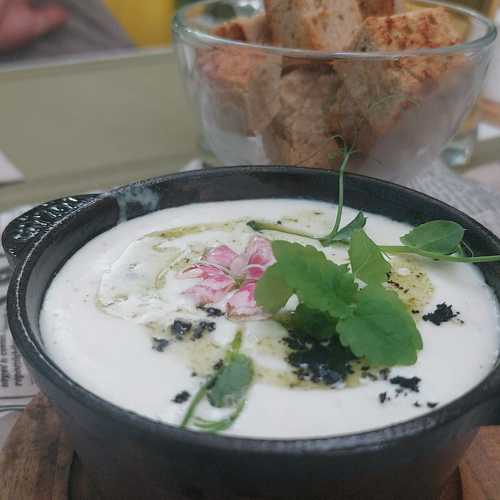 Вкусняшка!