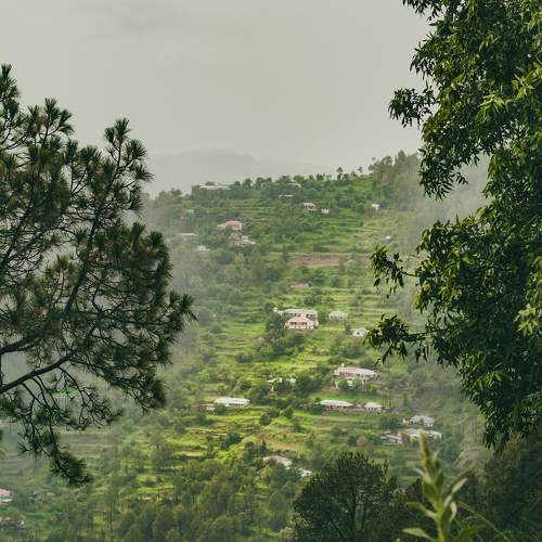 Kotli Sattian, Pakistan