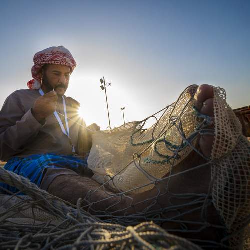arab merchants