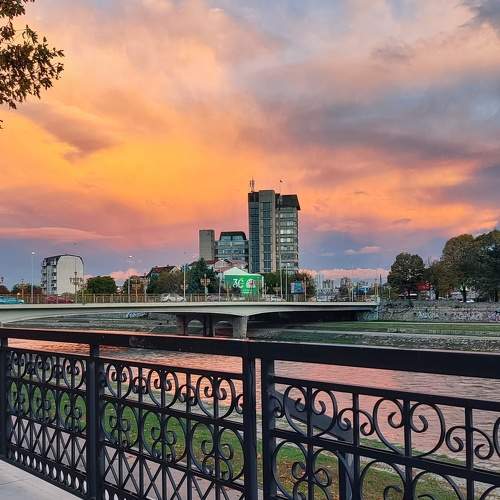 Skopje
