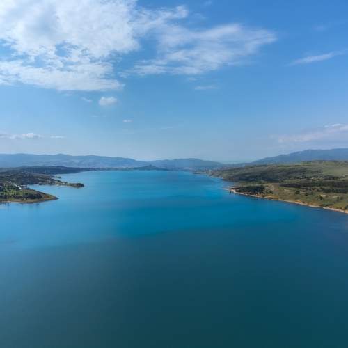Водная чересполосица