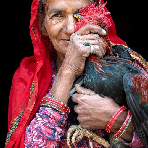 Strength and Tradition
