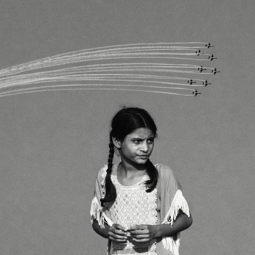 Air Show Story
