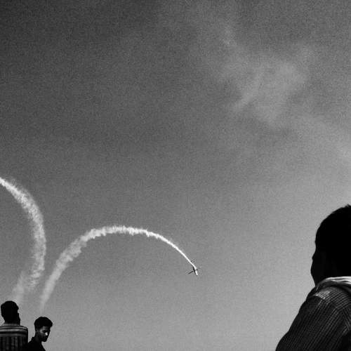 Air Show Story