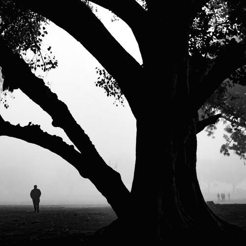 Feeling of Solitude