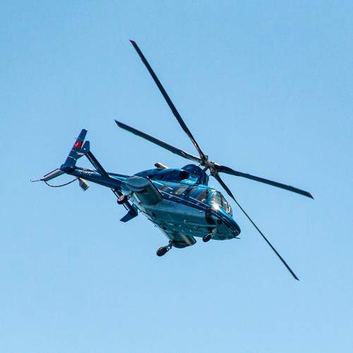 Bell 430