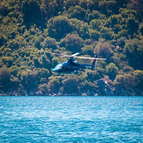 Bell 430
