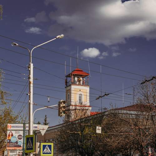 Уфа