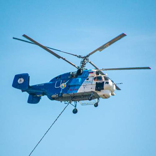Kamov Ka-32C