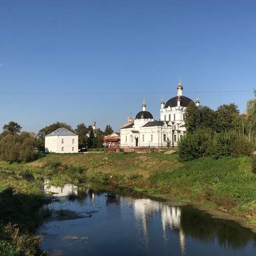 Храм