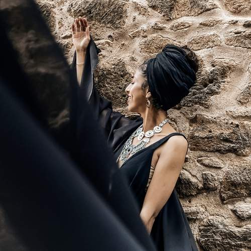 In Medina