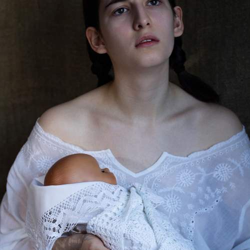 Материнские чувства