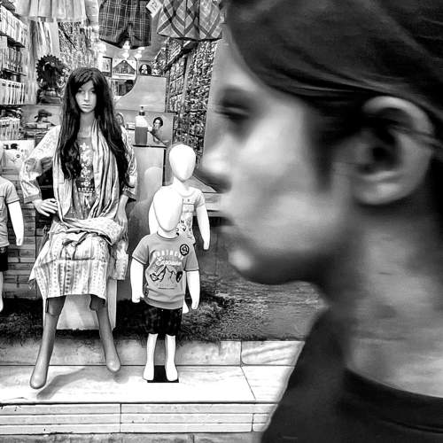 Street Heads
