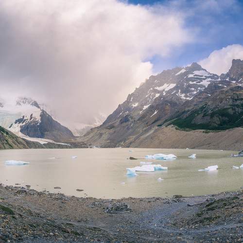 Лагуна Торре