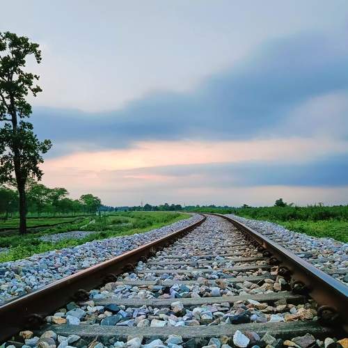 Endless Journey