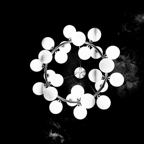 Illuminated Symmetry