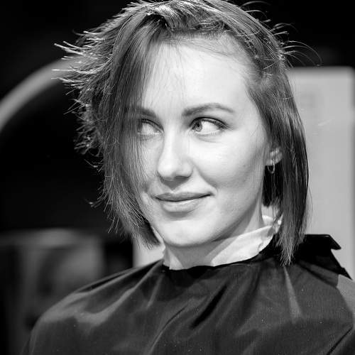 Incident at the hairdresser