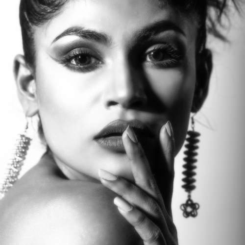 Glam Girl