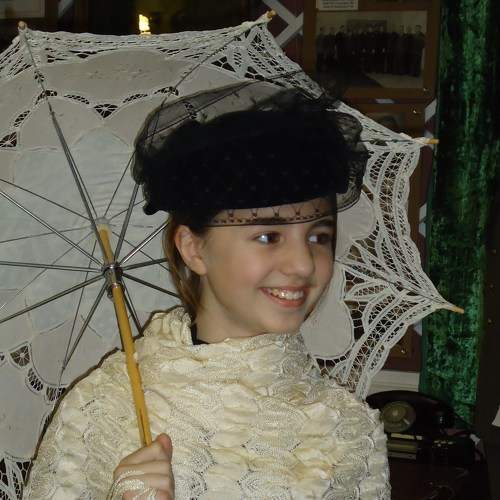 Неизвестная