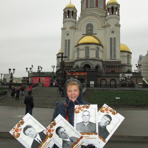9 мая ,помним , молимся и гордимся