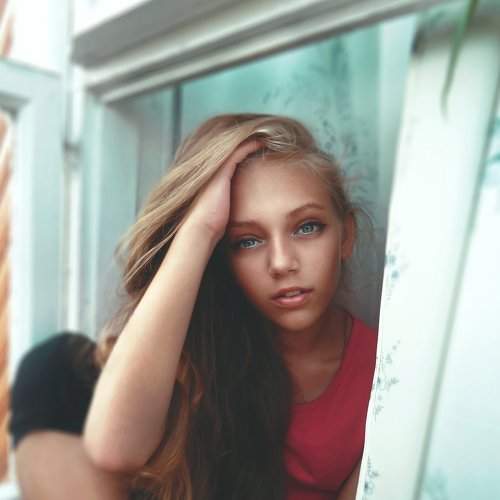 Natural beauty