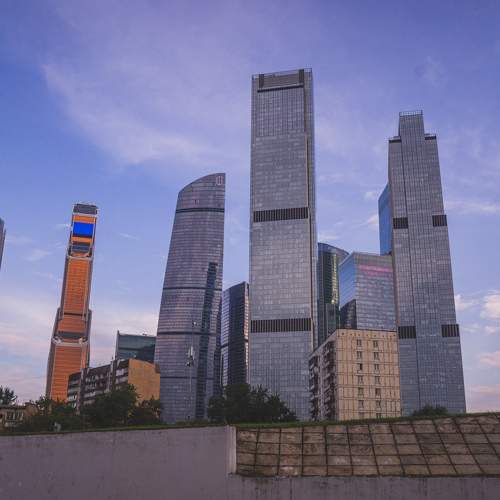 Контрасты