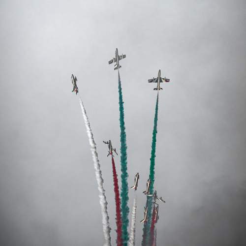 Colors of Italiy