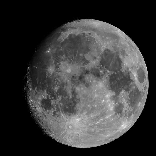 Moon