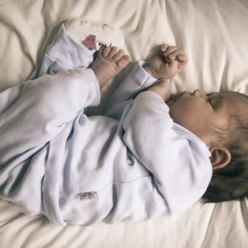 DeepSleep