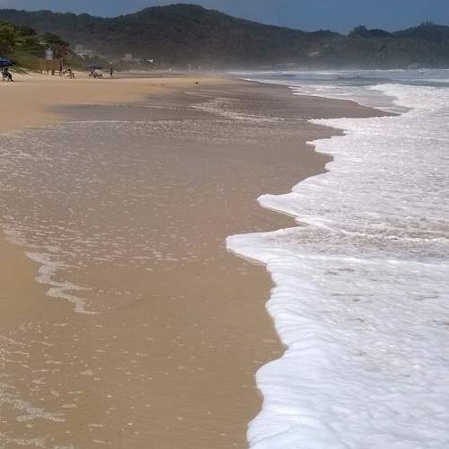 Praia de Bombinhas