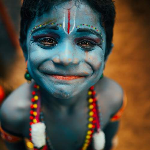 Divine Innocence