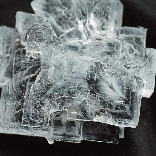 salty geometry