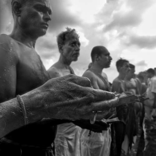 Hands