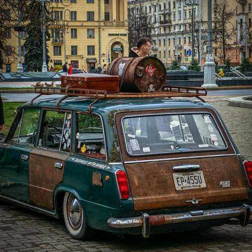 Фотография #10521423