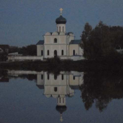 Церковь Святого Николая Чудотворца (Станьково)