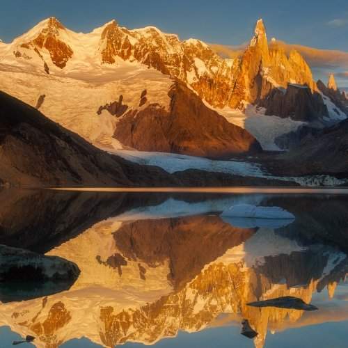 Cerro Torre