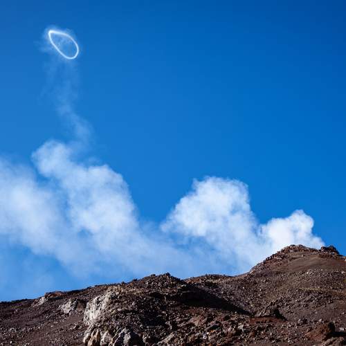 The ring